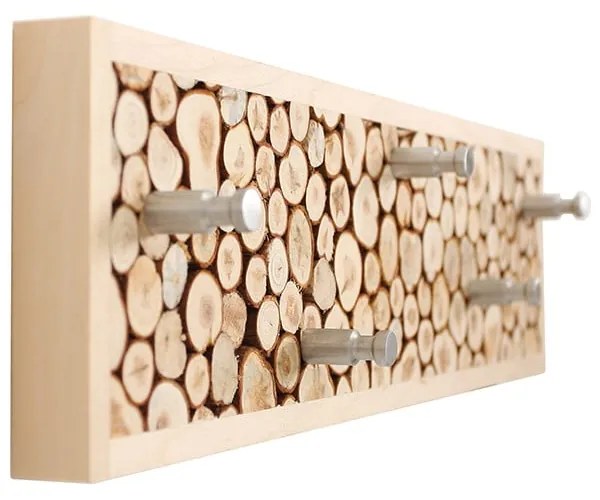 Закачалка за дрехи Juniper - Woodman