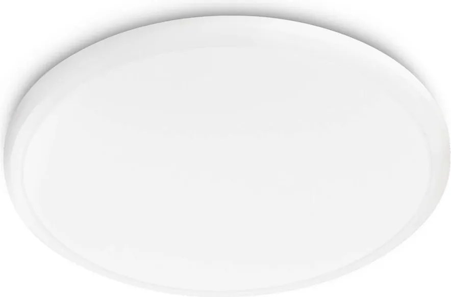 Philips 31814/31/16 - LED таванно осветително тяло MYLIVING TWIRLY LED/12W/230V