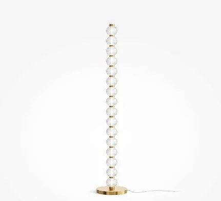 MAYTONI Подова лампа Амулет - MOD555FL-L23G3K