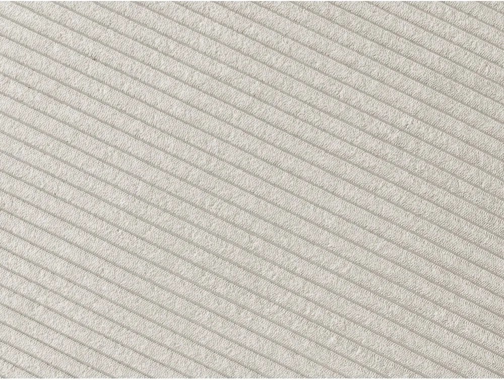 Бежов диван от рипсено кадифе 250 cm Tina – Bobochic Paris