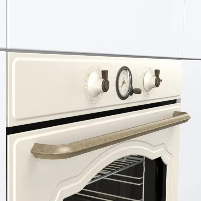 Фурна Classico Gorenje BOS67372CLI-Mpez
