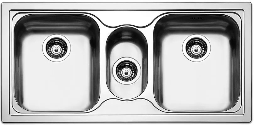 мивка Apell Venezia 8312