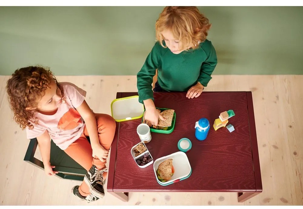 Детска кутия за храна Paw patrol – Mepal