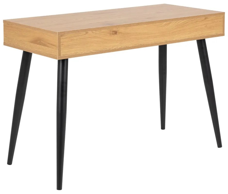 Работна маса 110x50 cm Neptun - Actona