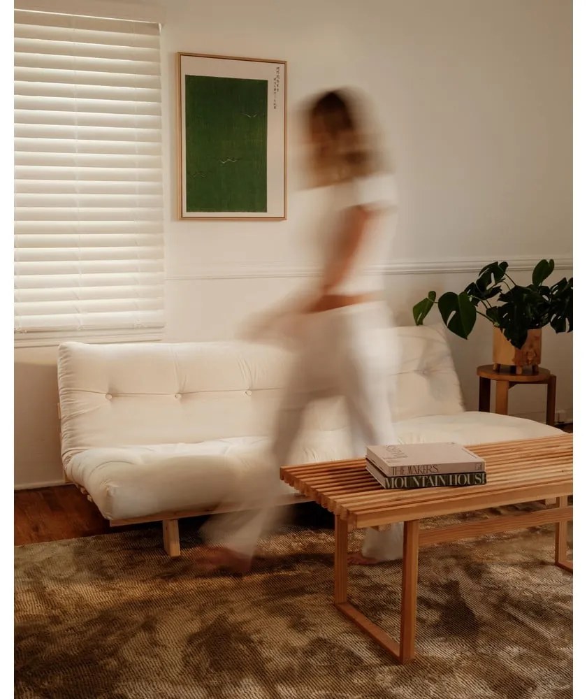 Тъмносив диван 200 cm Lean – Karup Design