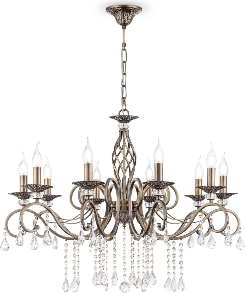 Maytoni Полилей - RC247-PL-10-R