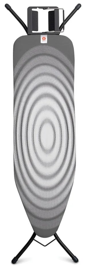 Дъска за гладене Titan Oval B – Brabantia
