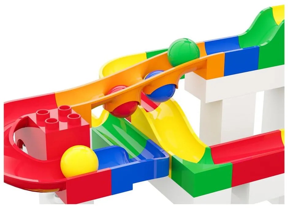 Писта за топчета – Hubelino