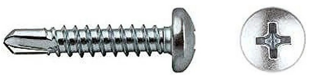 Screw Box CELO Ø 4,8 x 32 mm 500 Части