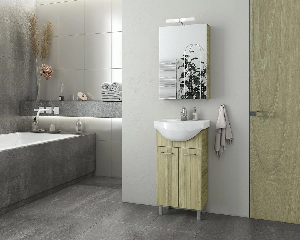 Пейка Drop Ritmo 45-Drus