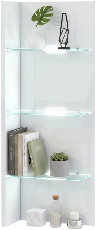 Рафтова единица Spotlight oкачен