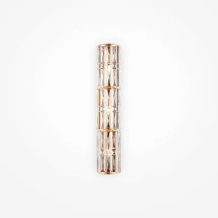 MAYTONI Стенна лампа Facet - MOD094WL-03G