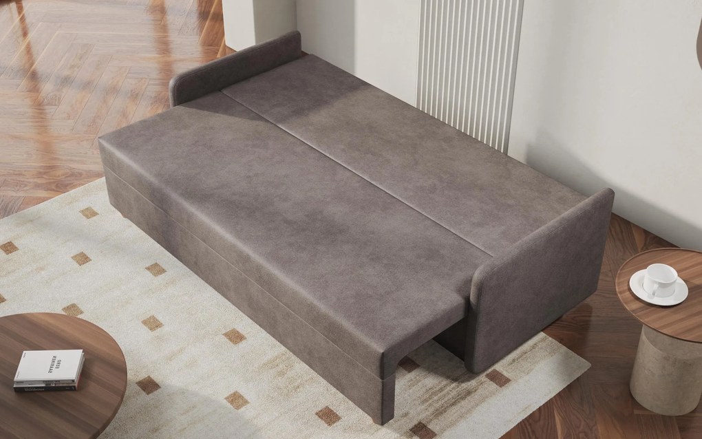 Разтегателно канапе Дорин