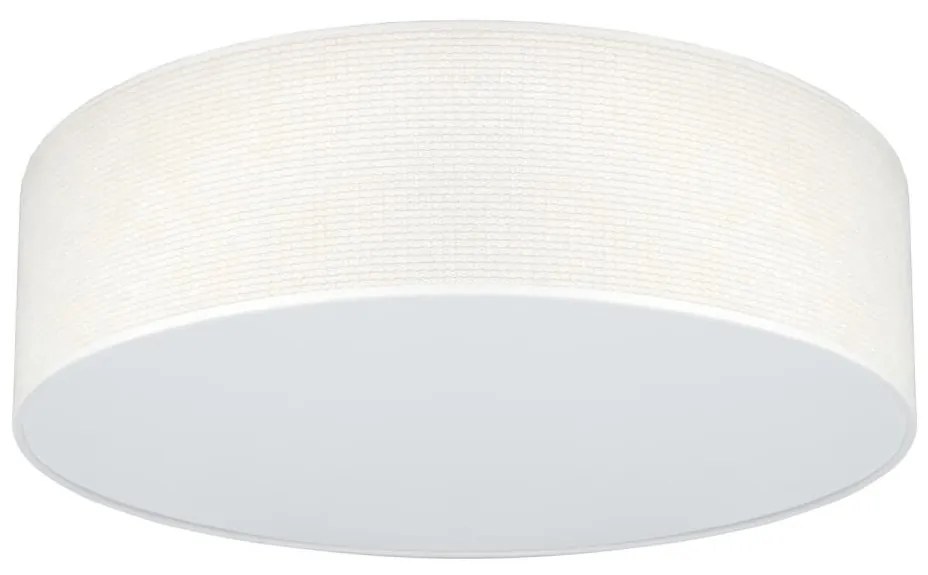 Duolla - LED Плафониера CORTINA LED/26W/230V Ø 45 см 4000K кремав