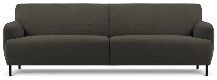 Тъмносив диван , 235 см Neso - Windsor &amp; Co Sofas