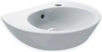 Умивалник HAPPYBATH без отвор, 50 cm