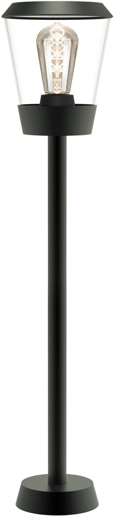 Подова лампа Viokef Sirio-височина: 80 См.