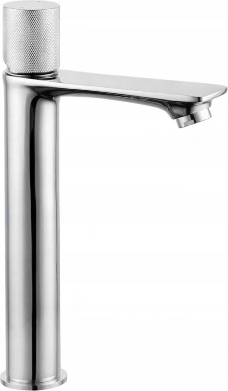 Mexen Royo One висока смесителна батерия, хром - 72211-00