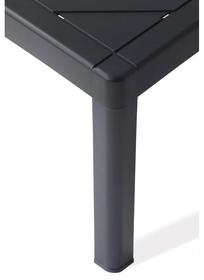 Пластмасова градинска маса за съхранение 39x39 cm Pop – Toomax