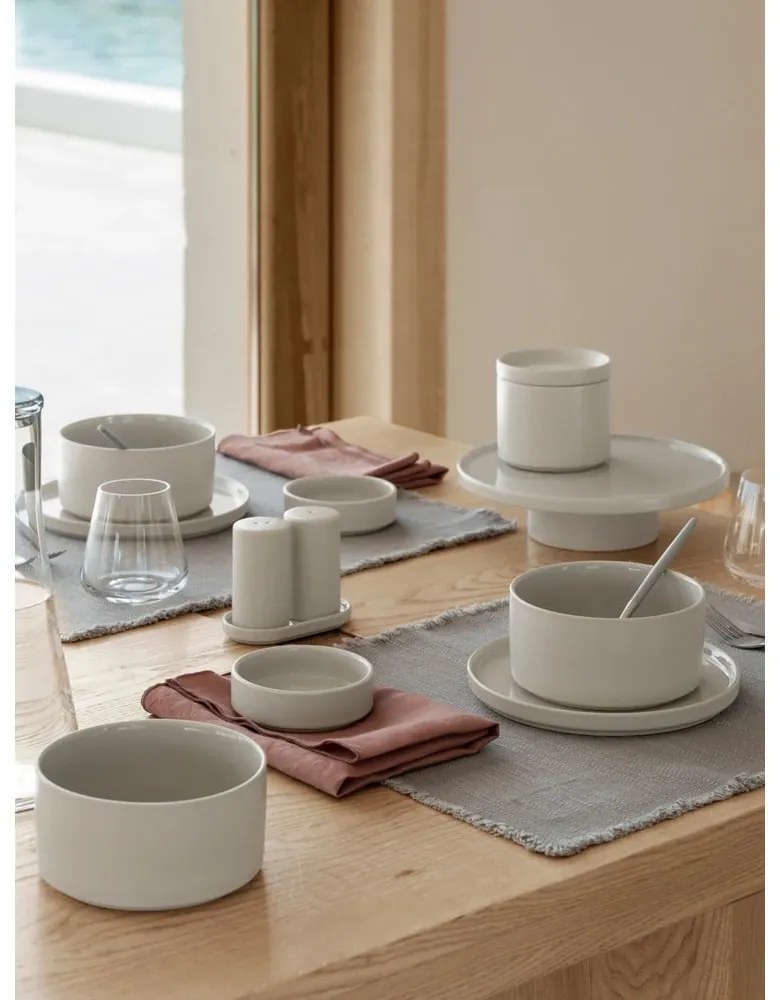 Глинена стойка за десерти Pilar – Blomus