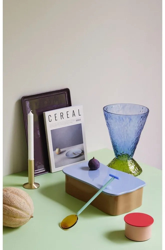 Стъклена кухненски принадлежности 2 бр. Crave – Hübsch