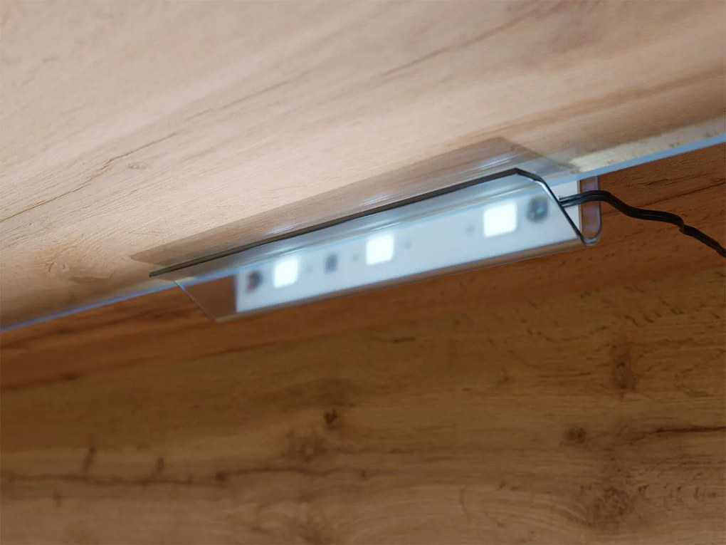 TV шкаф Lonely-Leuko