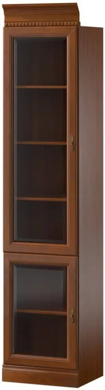 Витрина Avila тясно-ляво