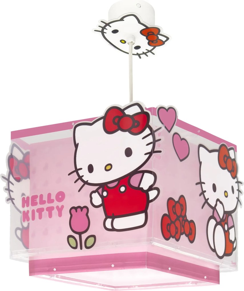 Полилей Ango Hello Kitty