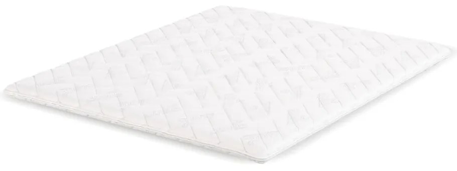 Средно твърд топер с пяна 200x200 cm – Maison de Rêve