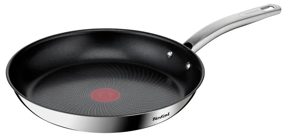 Тиган от неръждаема стомана ø 28 cm Intuition B8170644 – Tefal