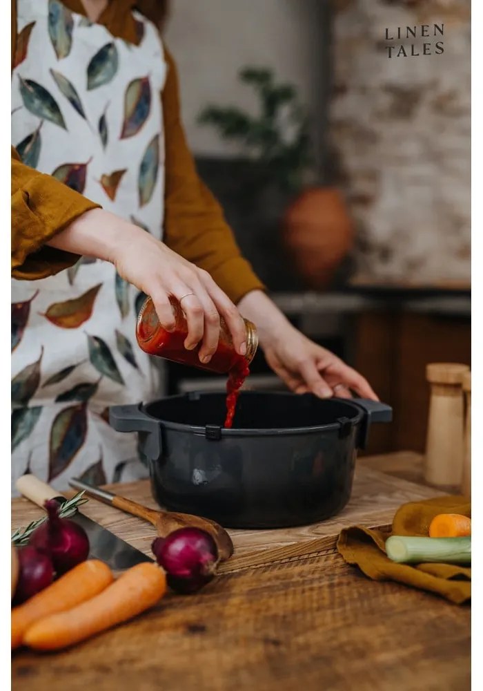 Ленена престилка Golden Fall – Linen Tales