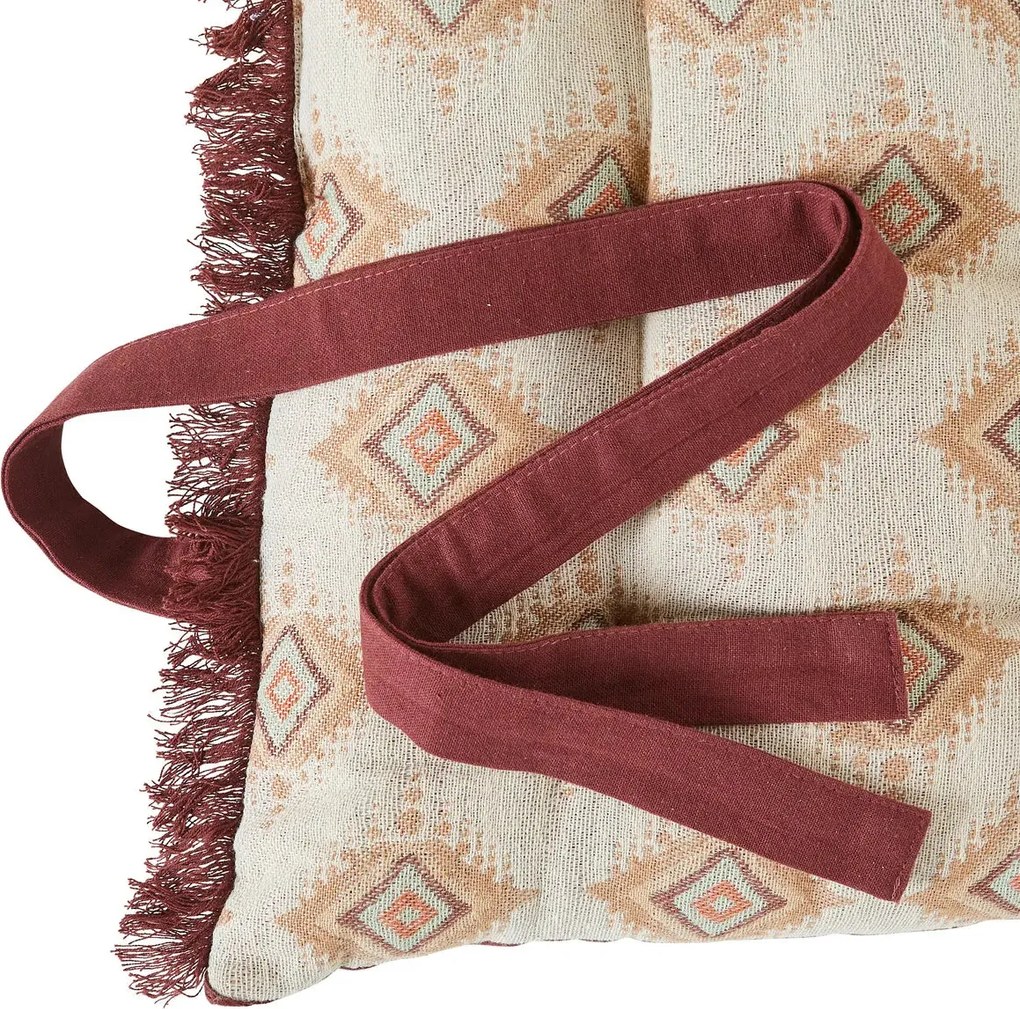 Матрак за под atmosphera Ikat  120x60 cm - Бежов