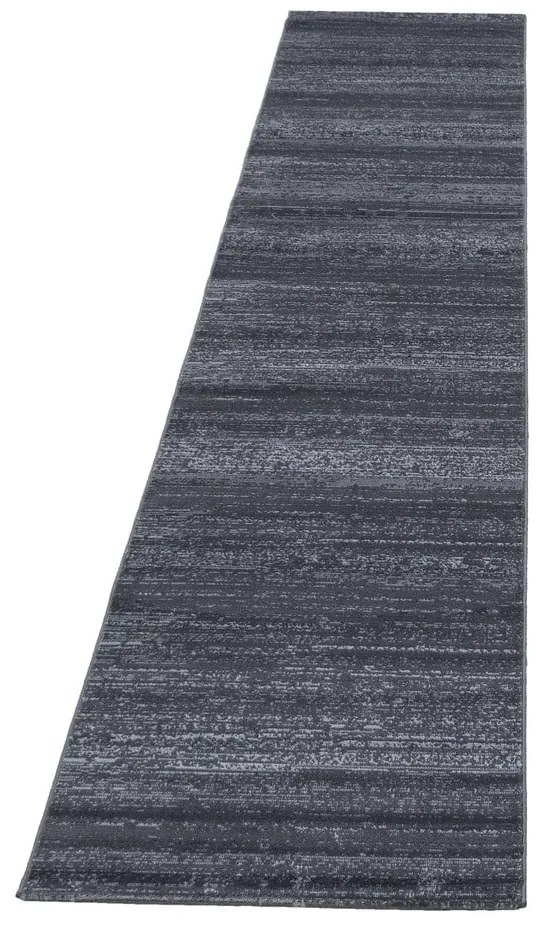 Сива пътека 80x300 cm Plus – Ayyildiz Carpets