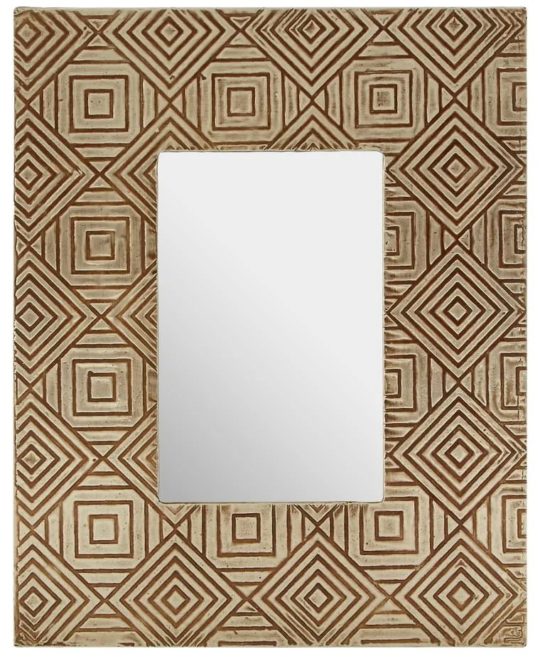 Дървена рамка в златист цвят 21x25 cm Bowerbird - Premier Housewares