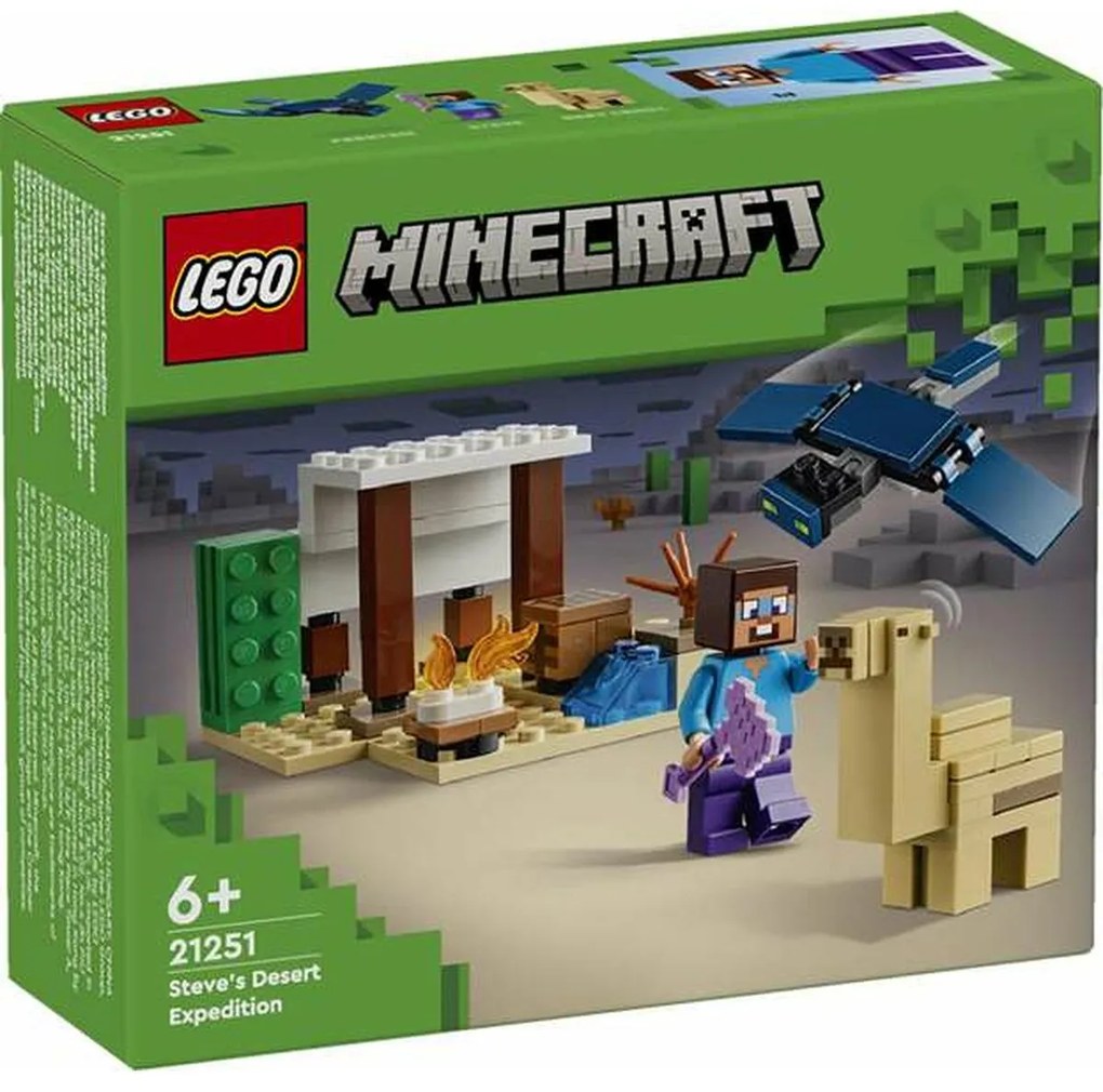 Playset Lego