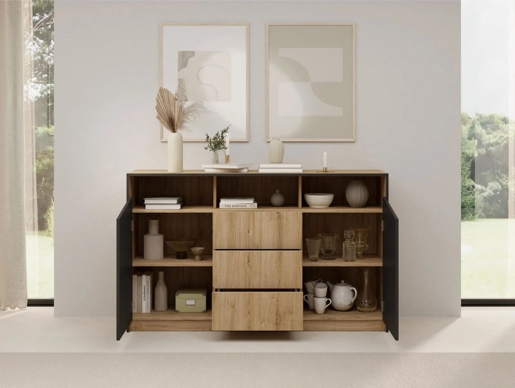 Бюфет Arson Plus-Fusiko-Mavro