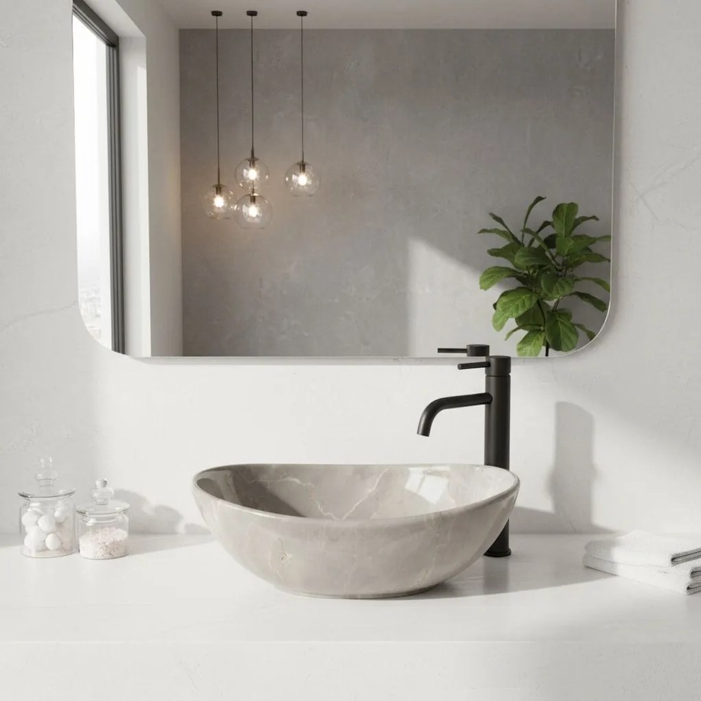 УМИВАЛНИК ЗА ПЛОТ Rea Sofia Mini Kashmir