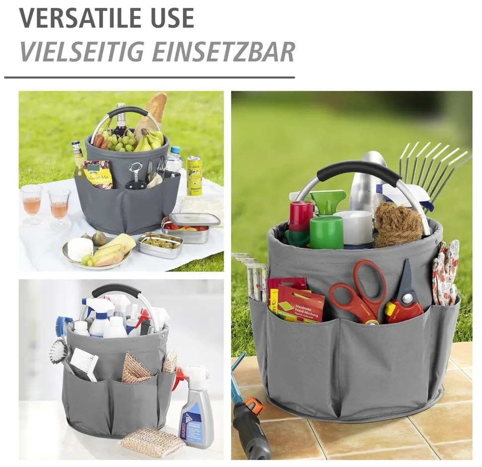 Органайзер за почистващи препарати обем 16 l Universal – Maximex