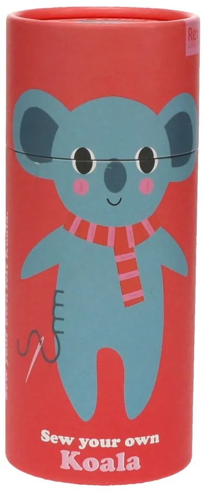 Творчески комплект Sew Your Own Koala – Rex London