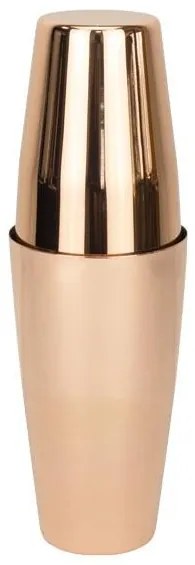 Horecano - Иноксов шейкър Бостън 810/680мл COOPER (HC-981856) (232163-1)