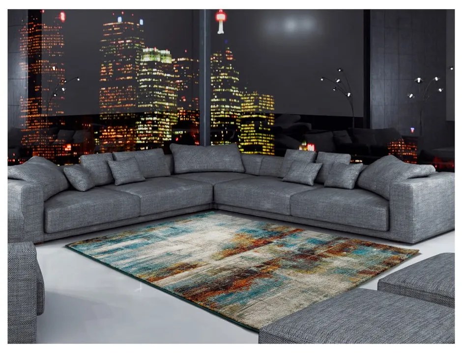 Koberec Universal Valencia, 60 x 120 cm