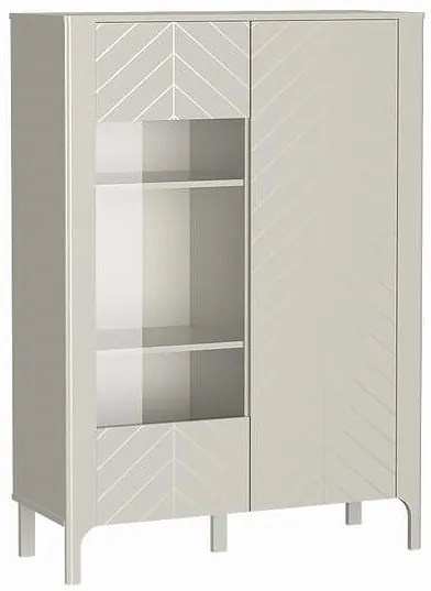 Витрина MALUMI MM-3