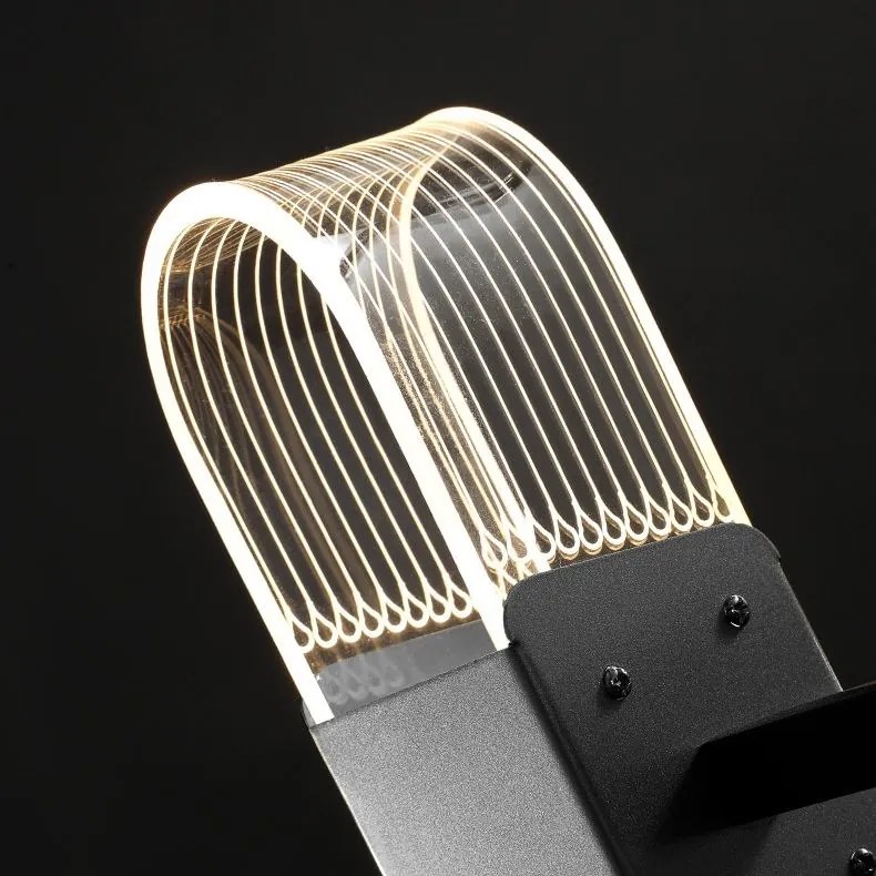 Пендел LED APP770-6C