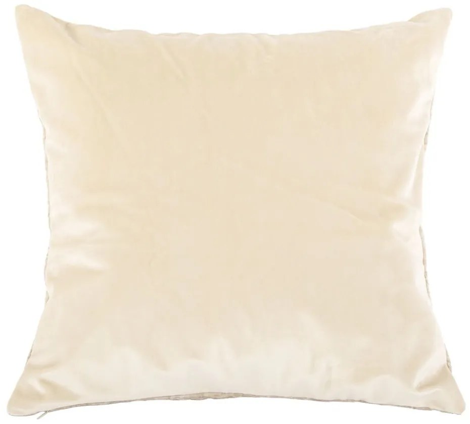 Декоративна възглавница 44x44 cm Anna - Tiseco Home Studio