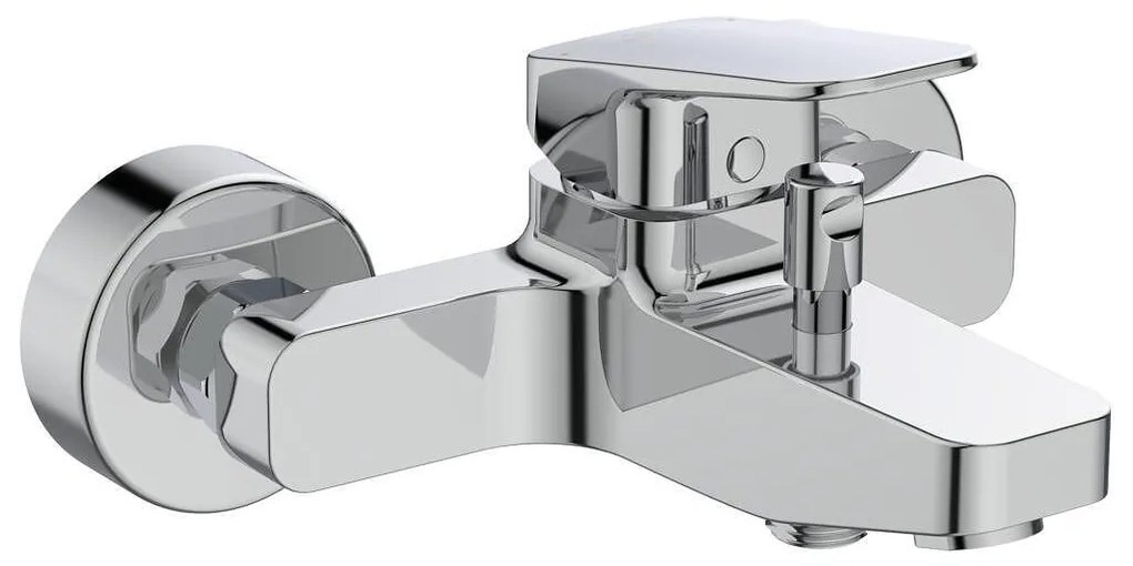 Стенен смесител за вана/ душ Ceraplan, BD256AA