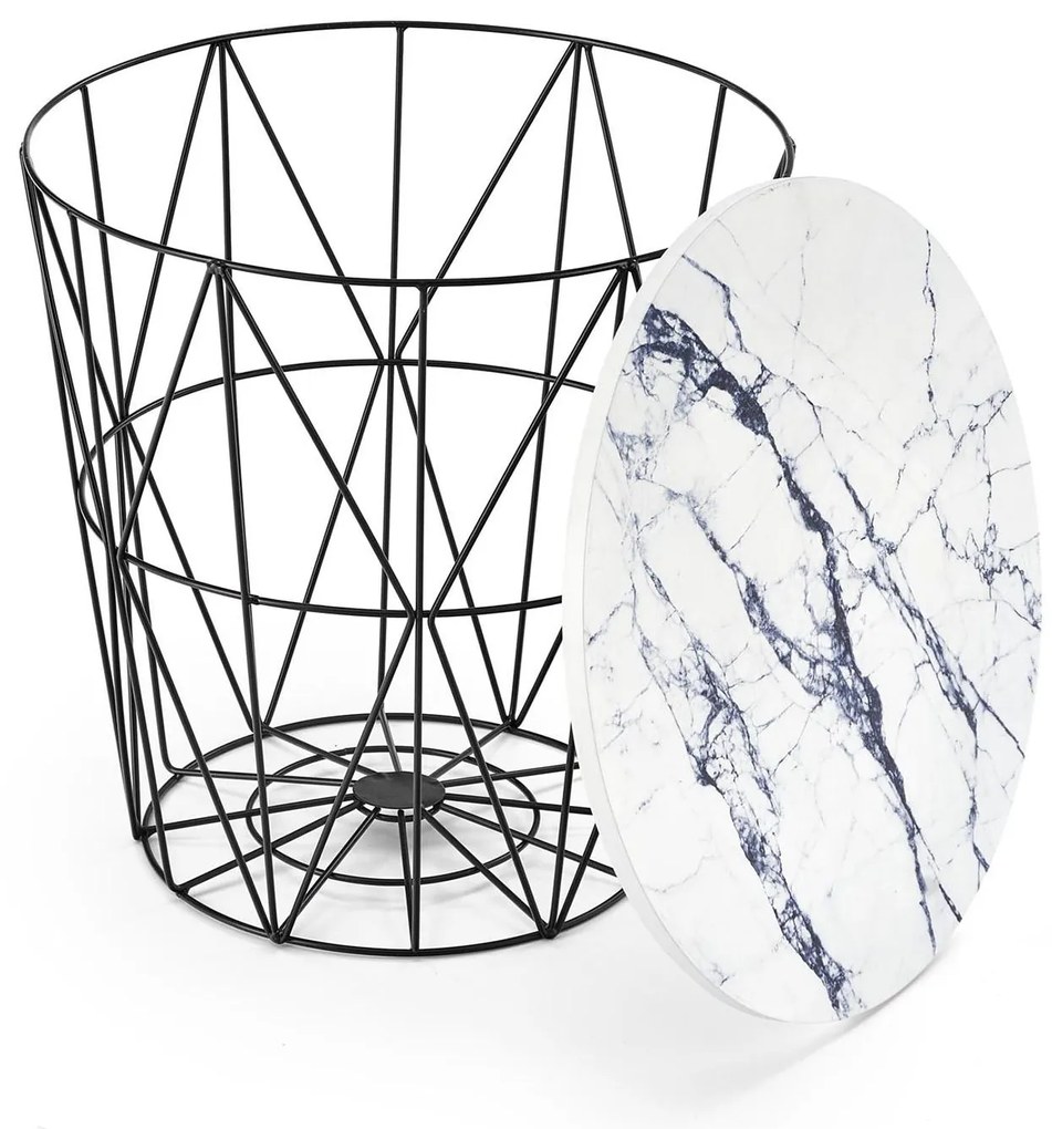 Помощна масичка Рапида