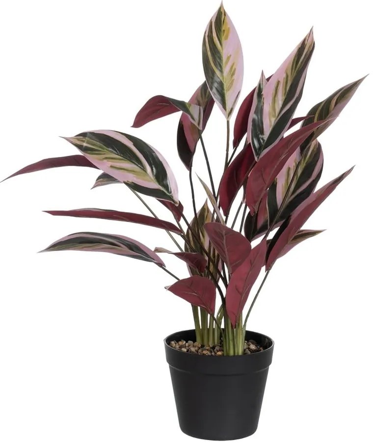 Изкуствено растение (височина 55 cm) Bird of Paradise – Ixia