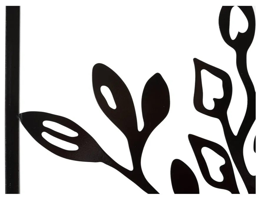 Метална декорация за стена 60x80 cm Elegant - Mauro Ferretti