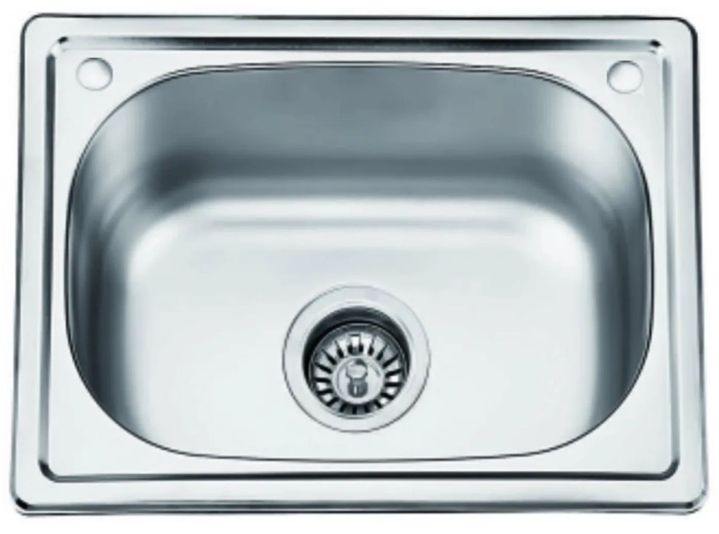 Мивка за вграждане Мивка за вграждане ICK 5037