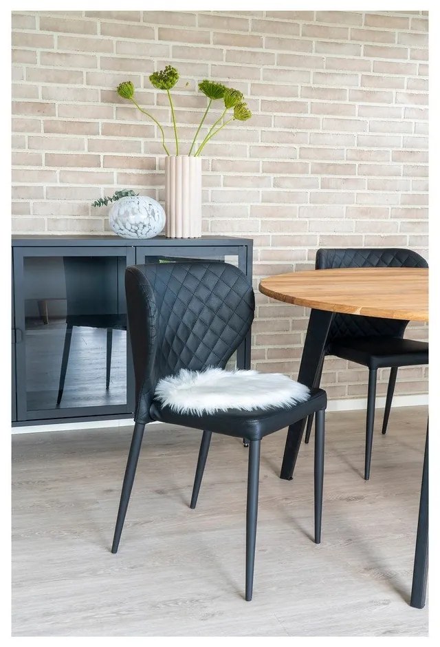 Възглавница за седалка ø 35 cm - House Nordic